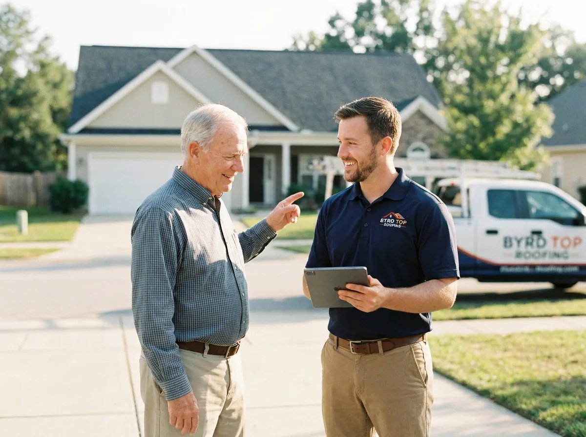 Roofing Dayton, WY FAQs